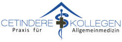 Logo der Arztpraxis Cetindere in Bad Eilsen